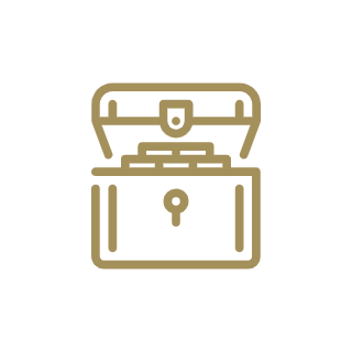 Treasure Icon