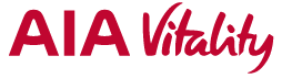 AIA Vitality Logo
