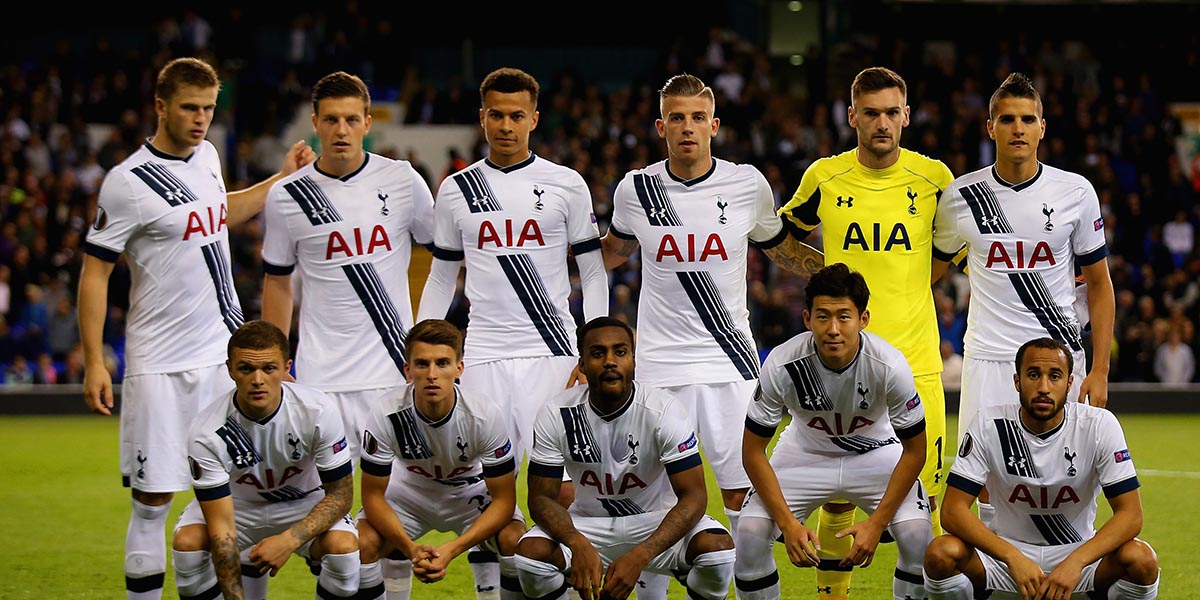 Partnership with spurs