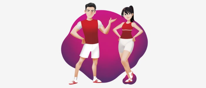 access to virtual wellness coaches
