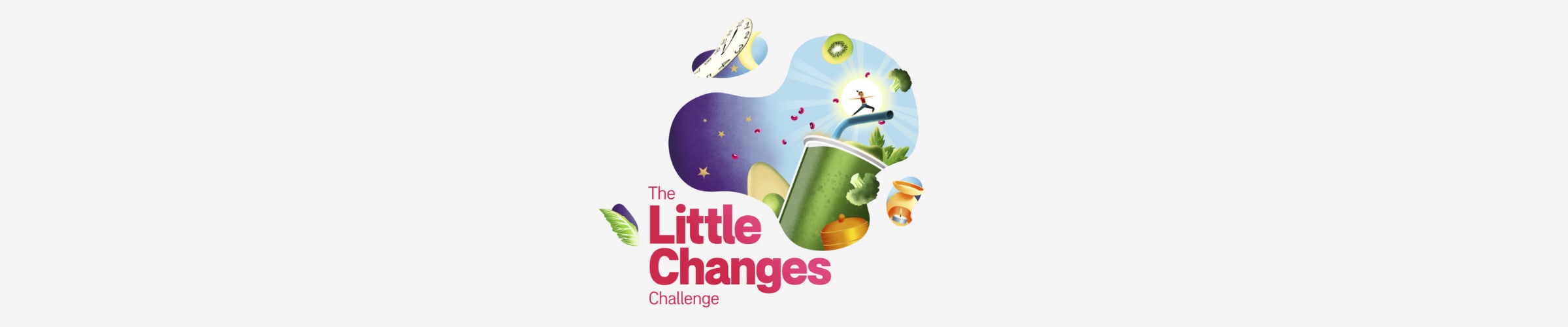 little changes challenge