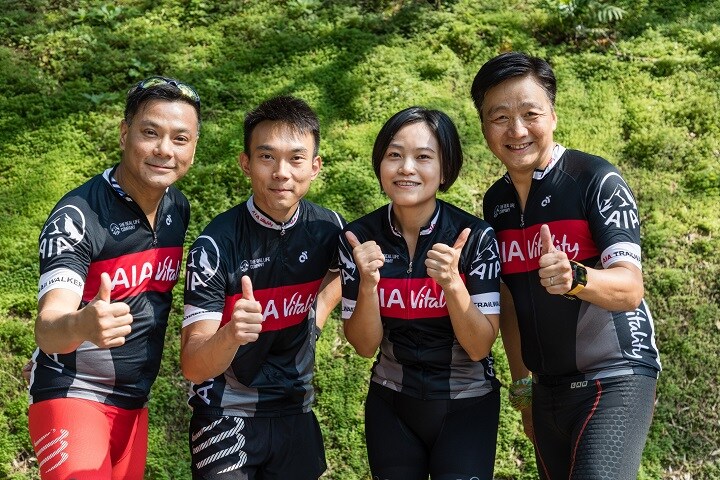 AIA RED 24