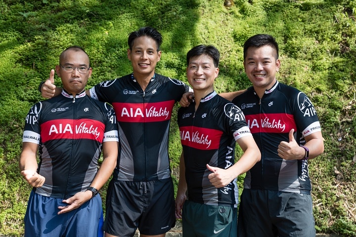 AIA S-Able