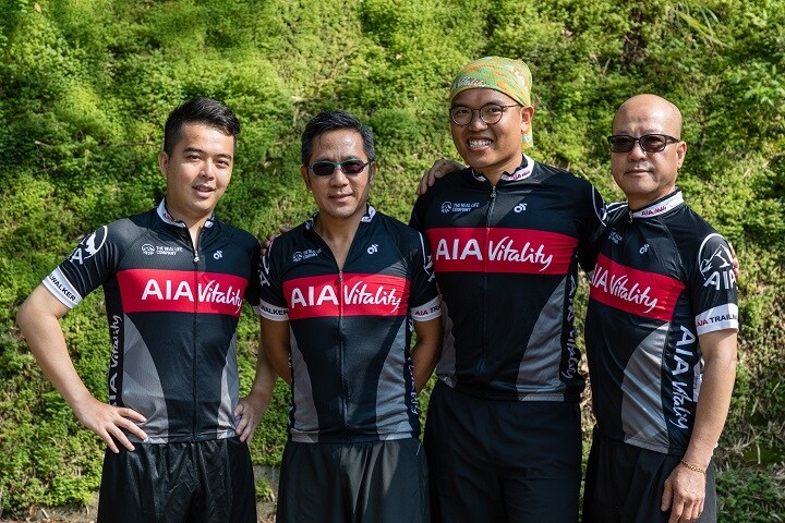 AIA Empire