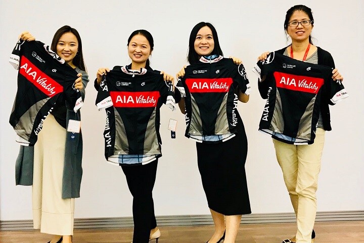 AIA ACE