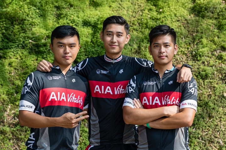AIA Star 4Z
