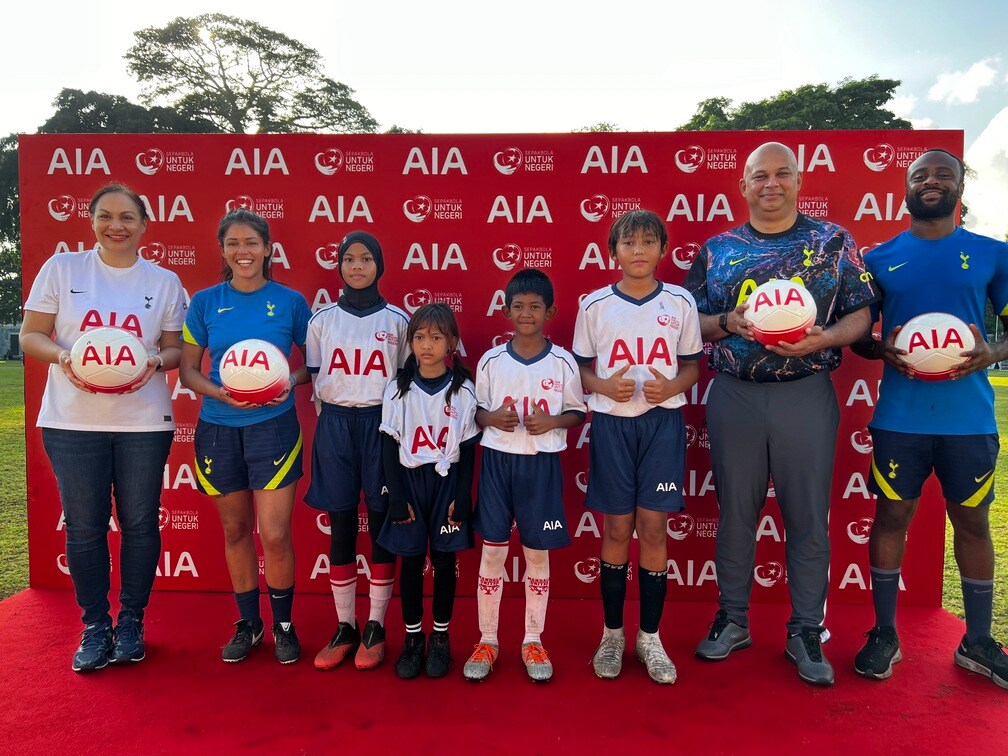 AIA 2