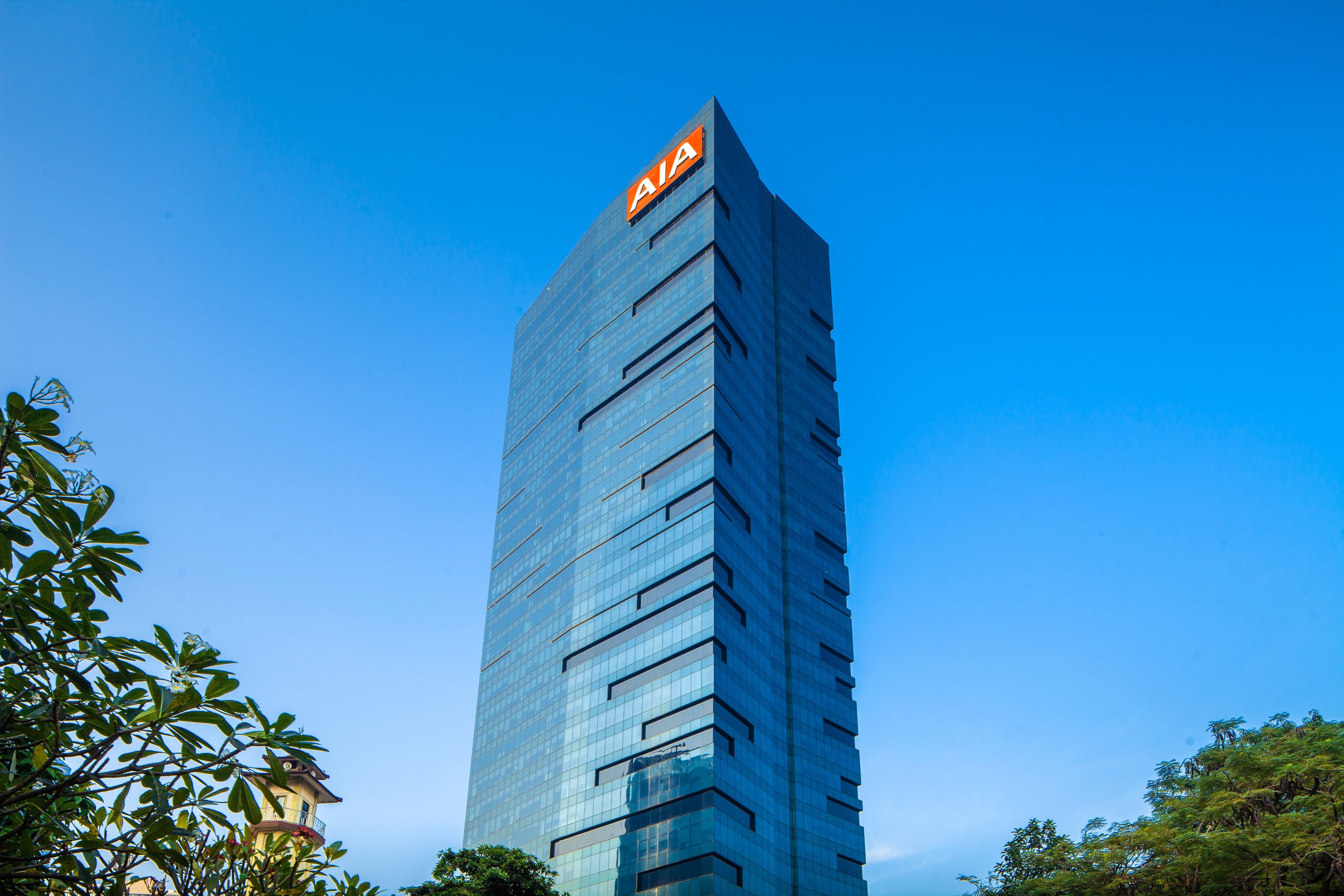 AIA 2