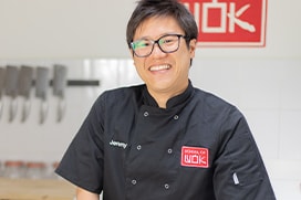 Jeremy Pang