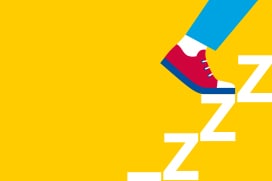 sleep benefits illustration