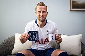 Tottenham hotspur