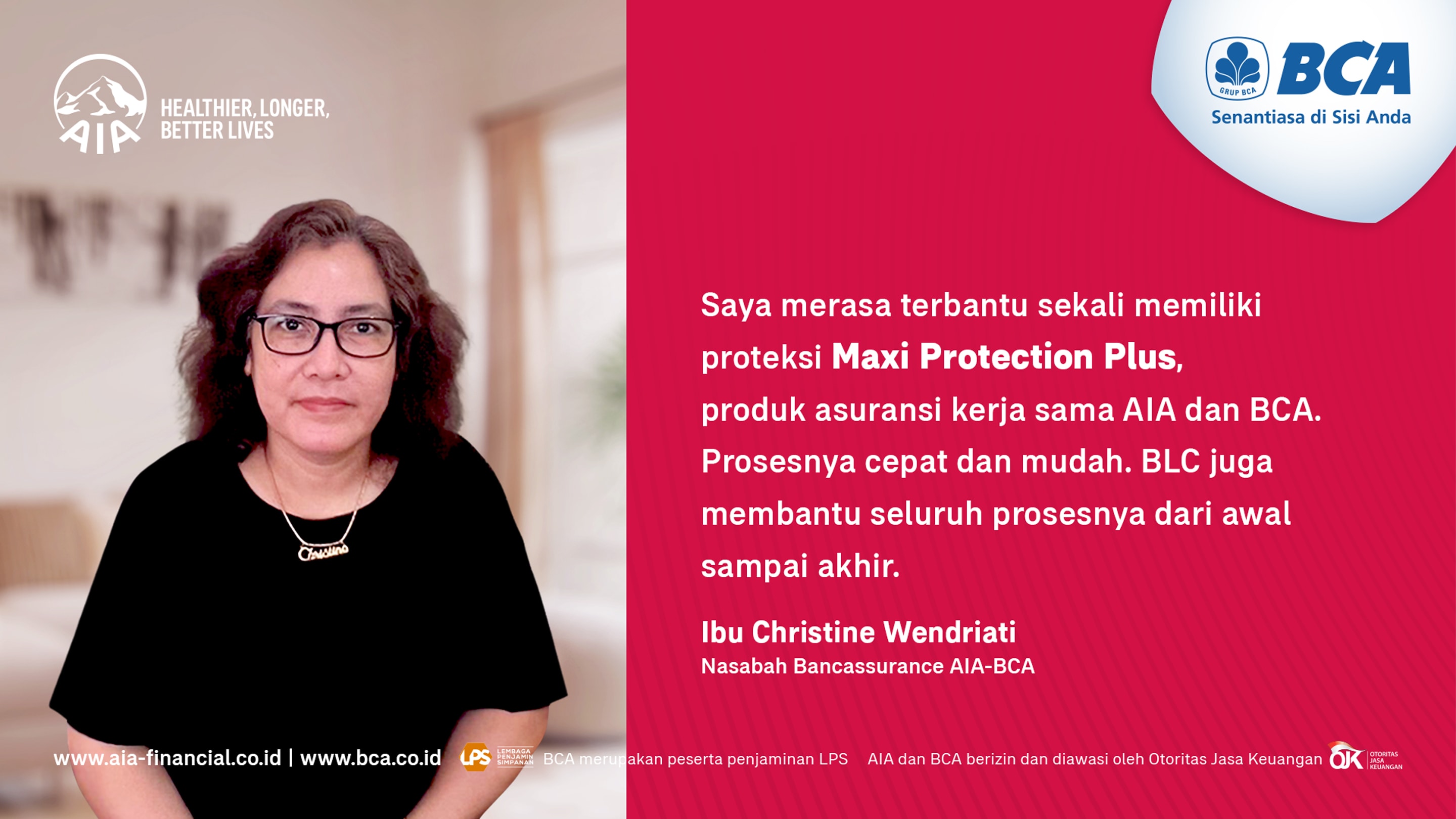 Kathryn Monika Parapak CMO AIA Indonesia (002)